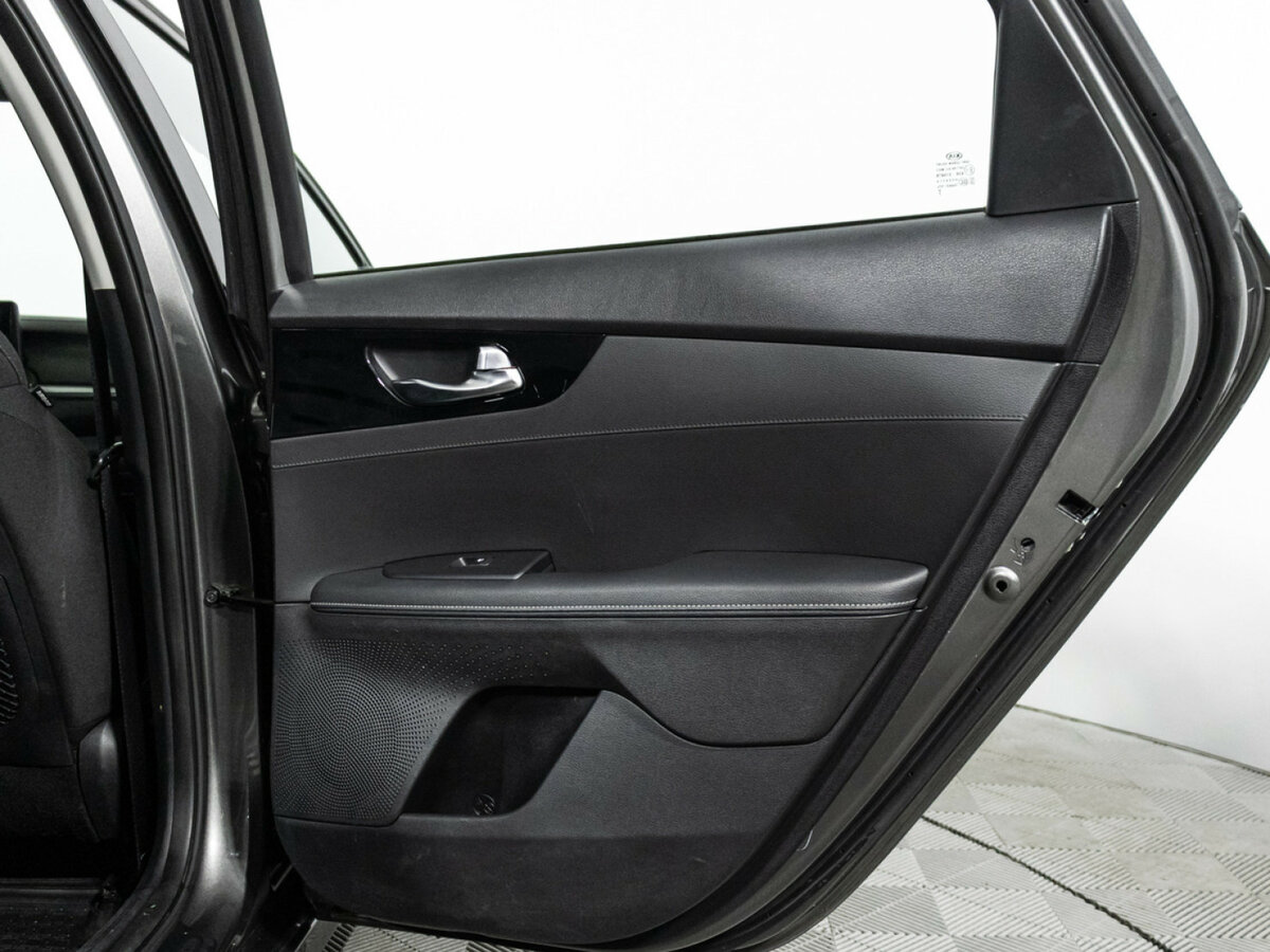 Купить Kia Cerato IV, 2020, 66 866 км, фото №25