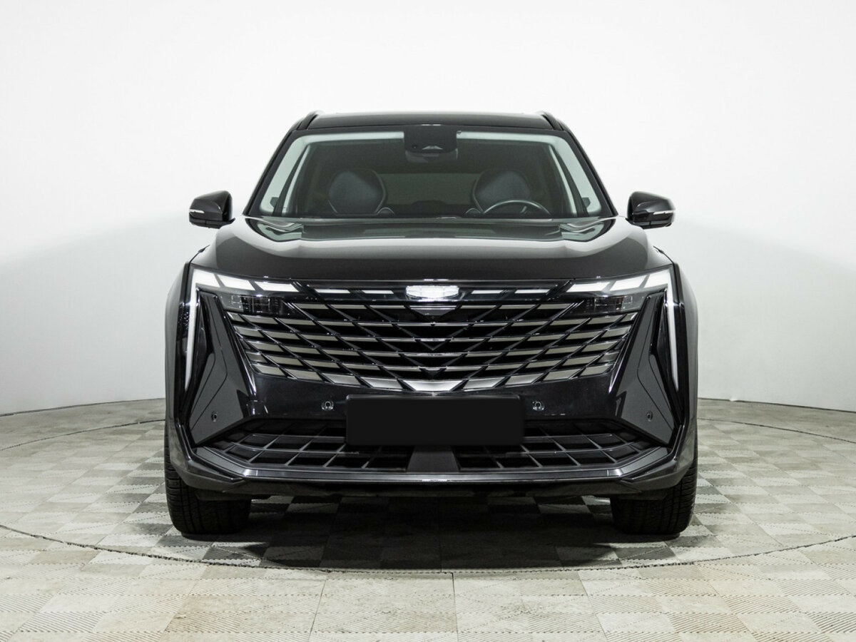 Купить Geely Atlas II, 2024, 50 000 км, фото №2