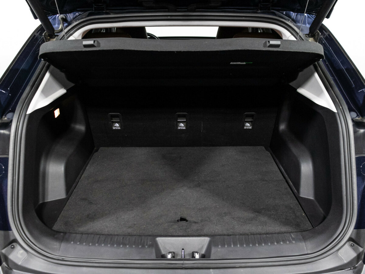 Купить Omoda C5 I, 2022, 62 281 км, фото №21