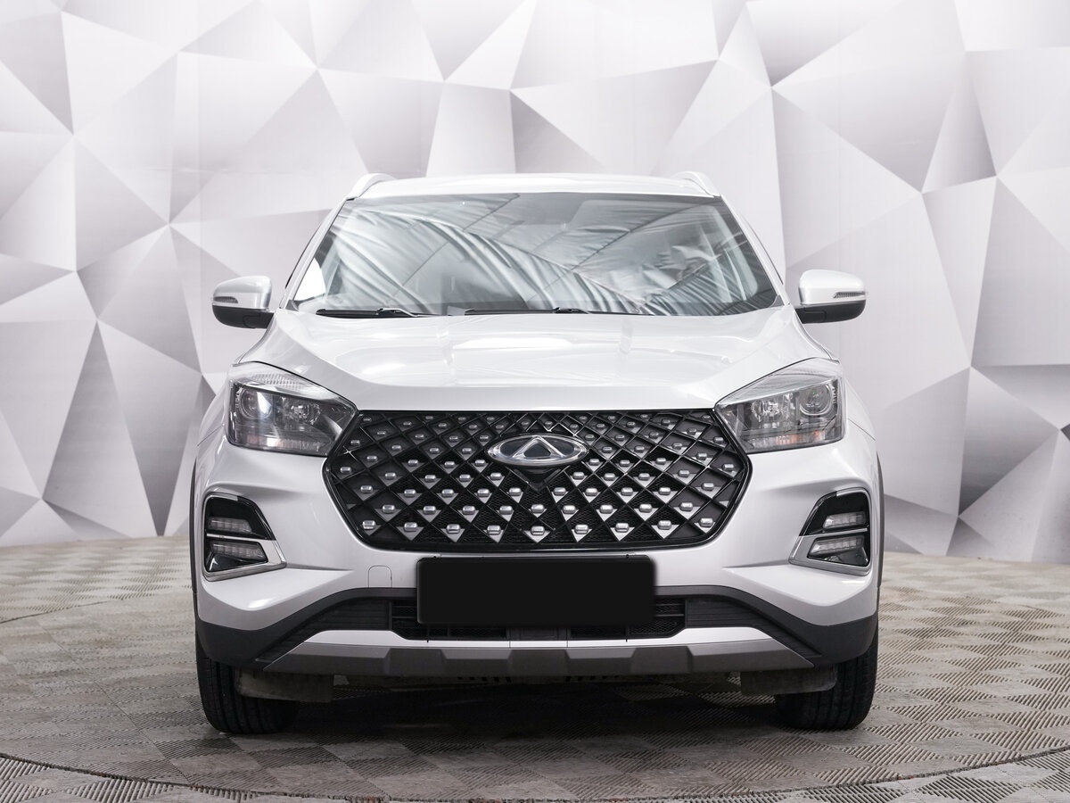 Купить Chery Tiggo 4 Pro I Рестайлинг, 2024, 19 000 км, фото №8