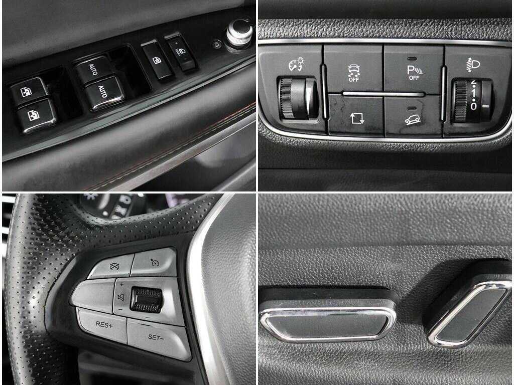 Купить Changan CS75, 2020, 100 577 км, фото №17