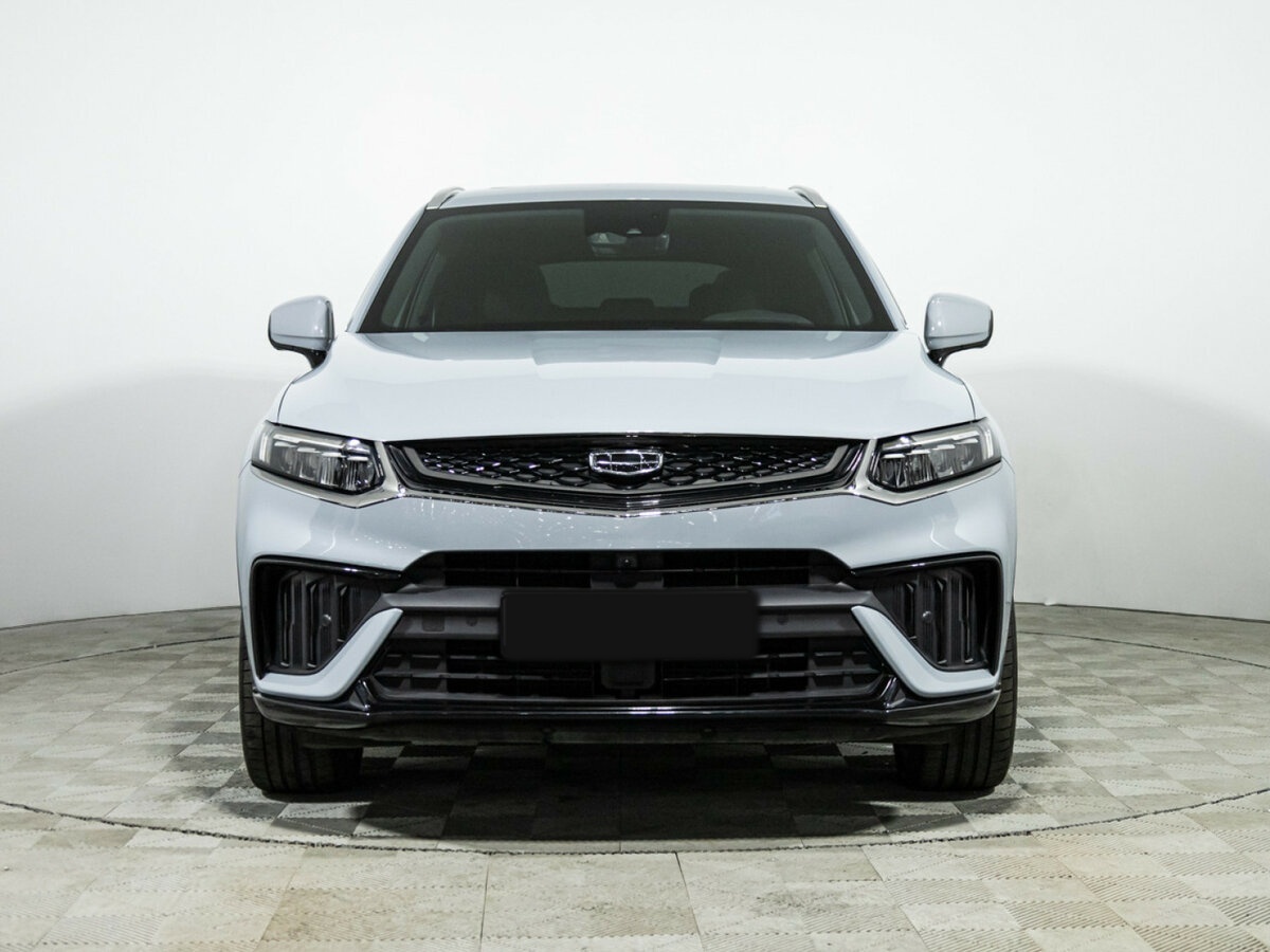 Купить Geely Tugella I Рестайлинг, 2023, 30 253 км, фото №2