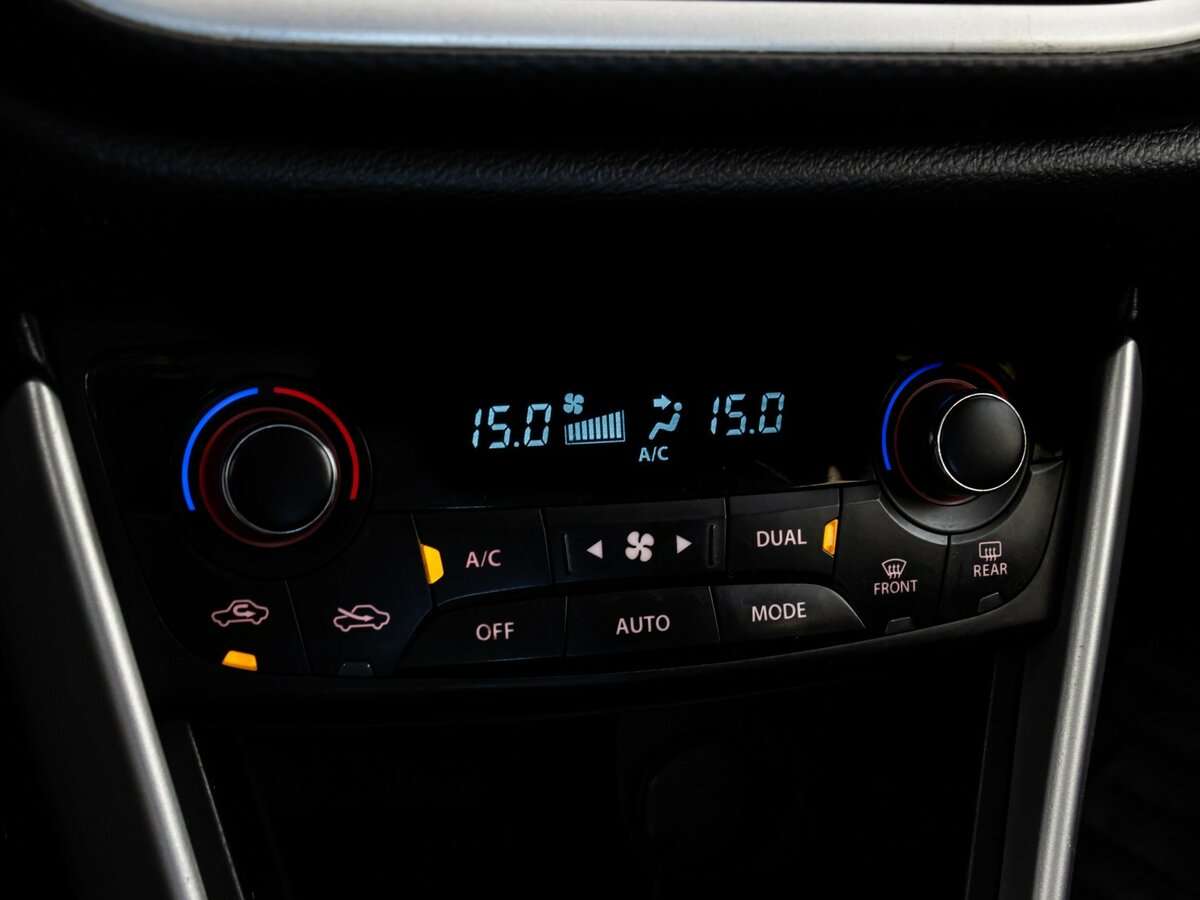 Купить Suzuki SX4, 2014, 224 677 км, фото №14