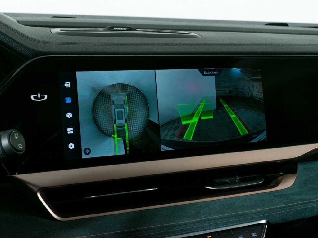 Купить Geely Monjaro, 2022, 88 000 км, фото №14