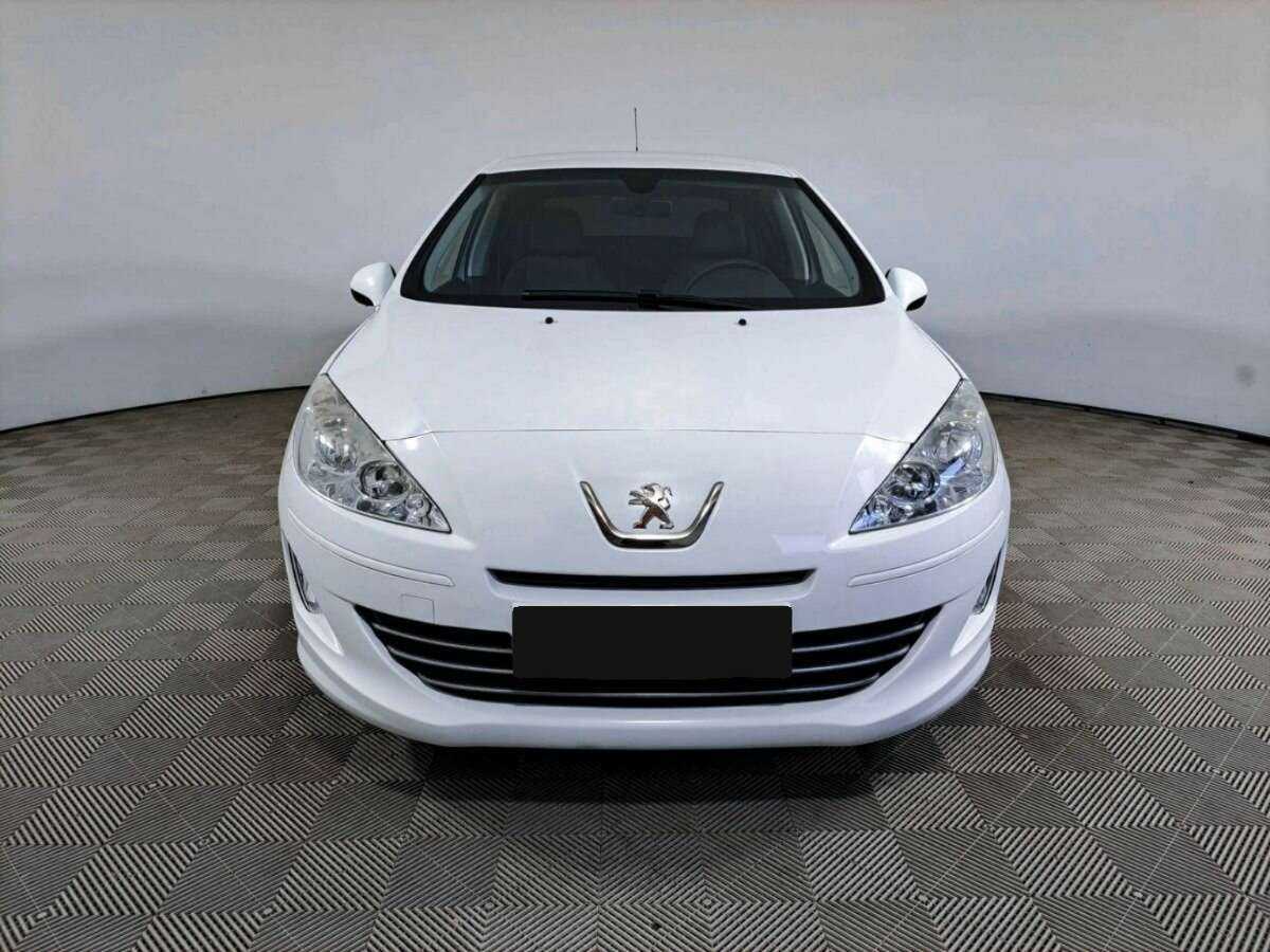 Купить Peugeot 408, 2013, 92 860 км, фото №2