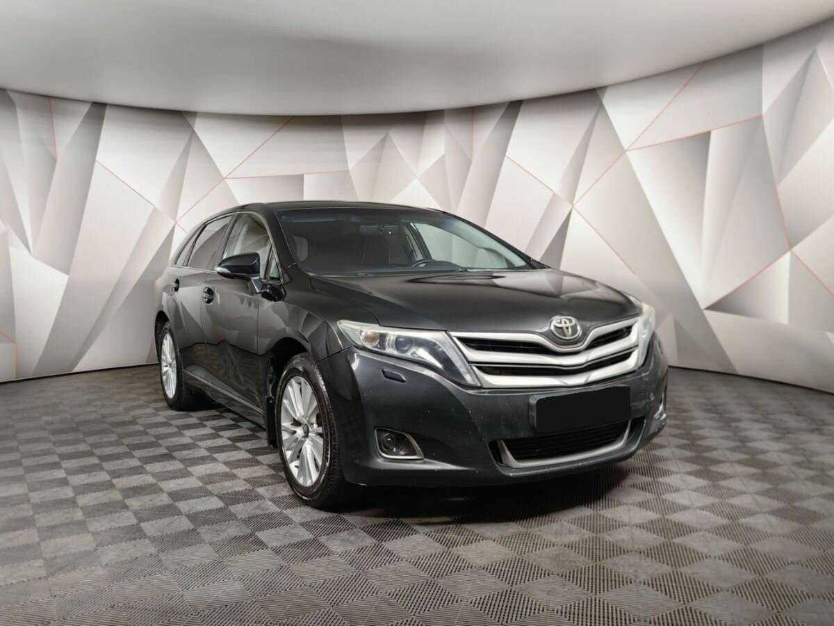 Купить Toyota Venza, 2013, 264 495 км, фото №3