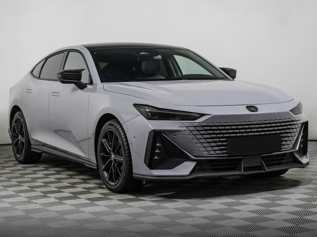 Купить Changan UNI-V I, 2023, 16 622 км, фото №3