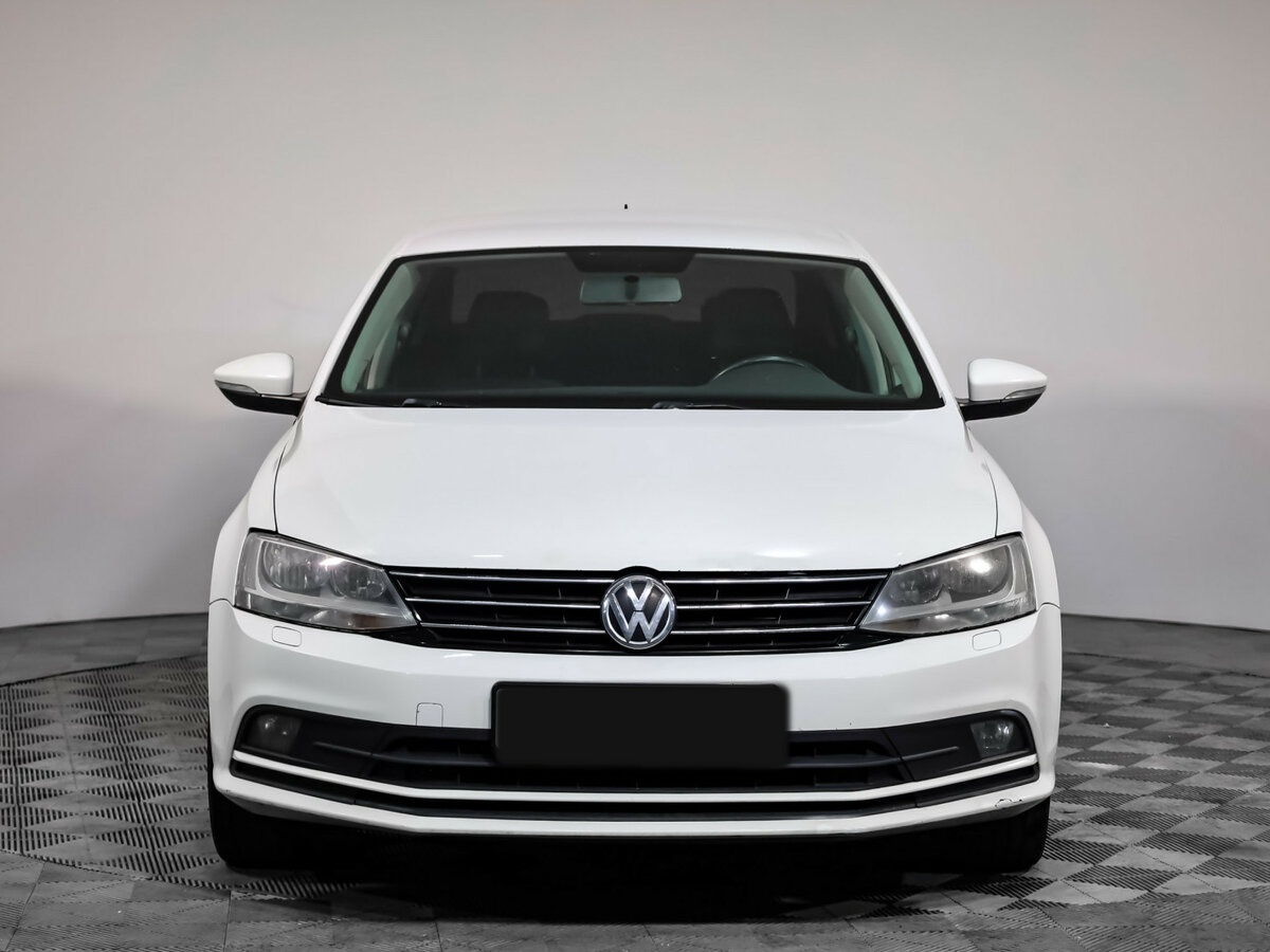 Купить Volkswagen Jetta VI Рестайлинг, 2015, 240 831 км, фото №2