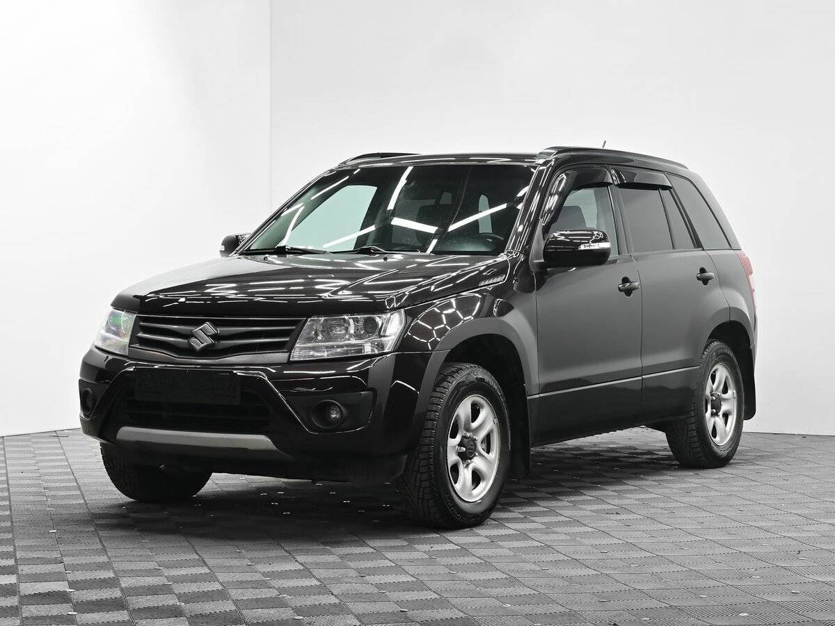 Купить Suzuki Grand Vitara, 2013, 167 000 км, фото №1