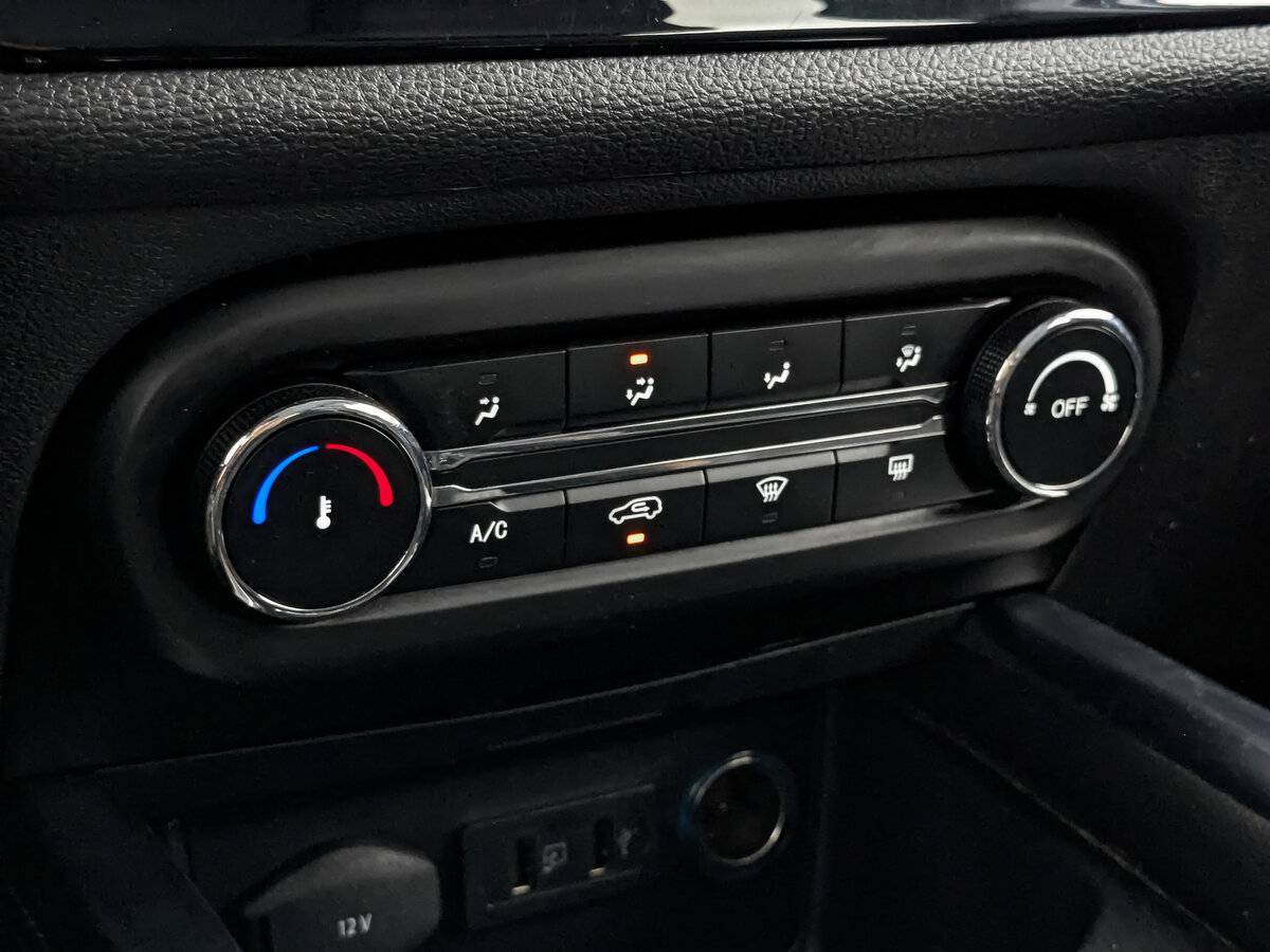 Купить Chery Tiggo 4, 2021, 131 124 км, фото №21