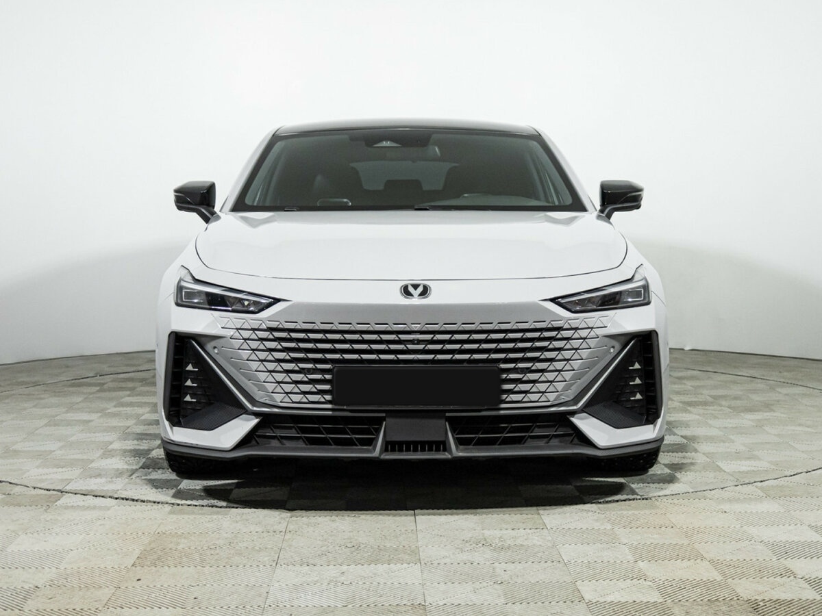 Купить Changan UNI-V I, 2024, 44 100 км, фото №2