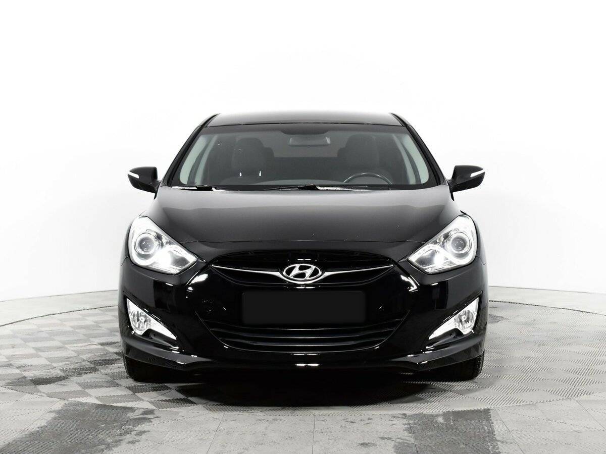 Купить Hyundai i40, 2014, 151 022 км, фото №2
