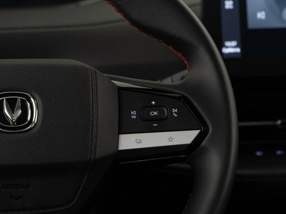 Купить Changan UNI-S (CS55 Plus), 2024, 24 483 км, фото №13