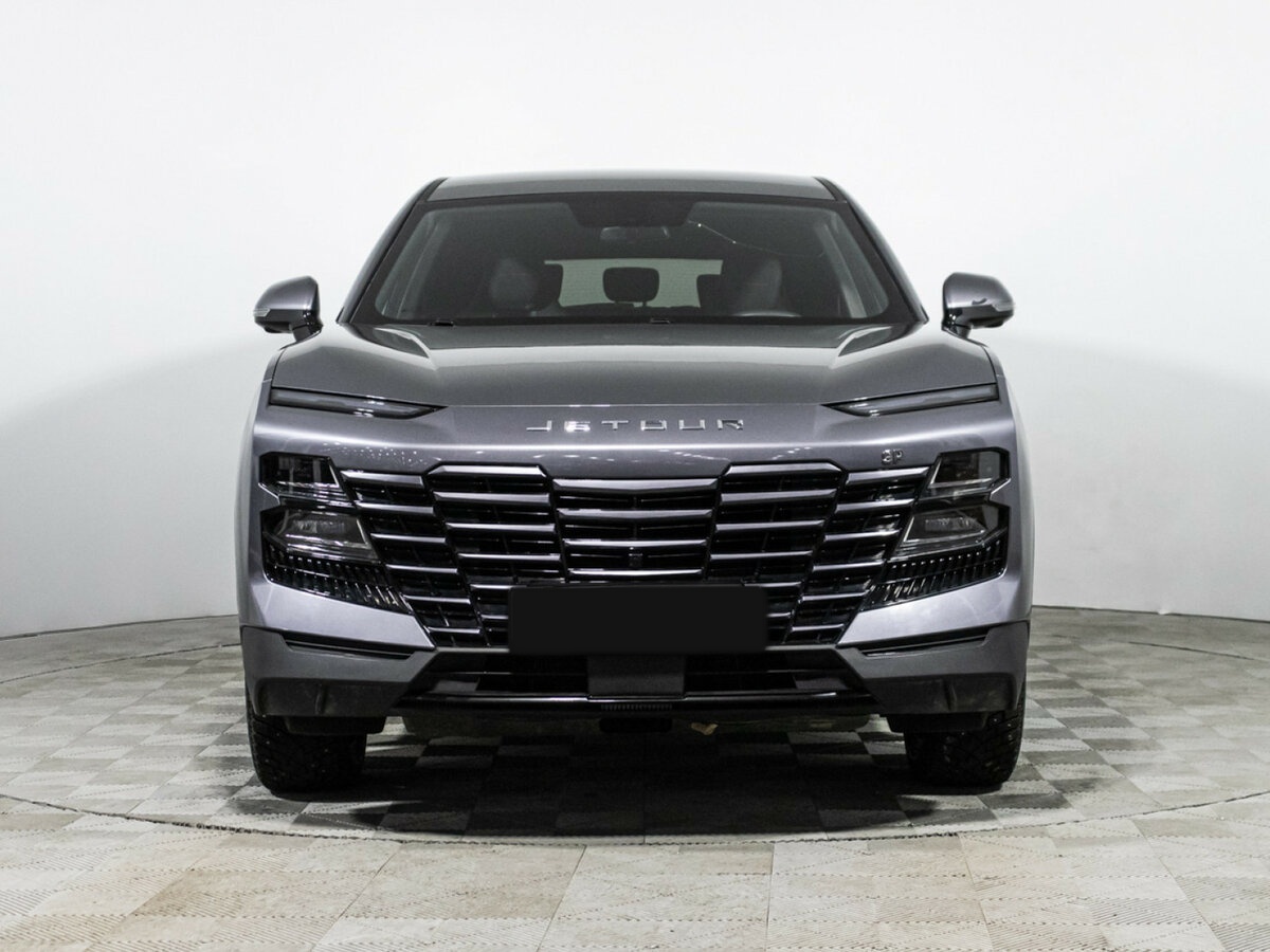 Купить JETOUR DASHING I, 2023, 24 533 км, фото №2