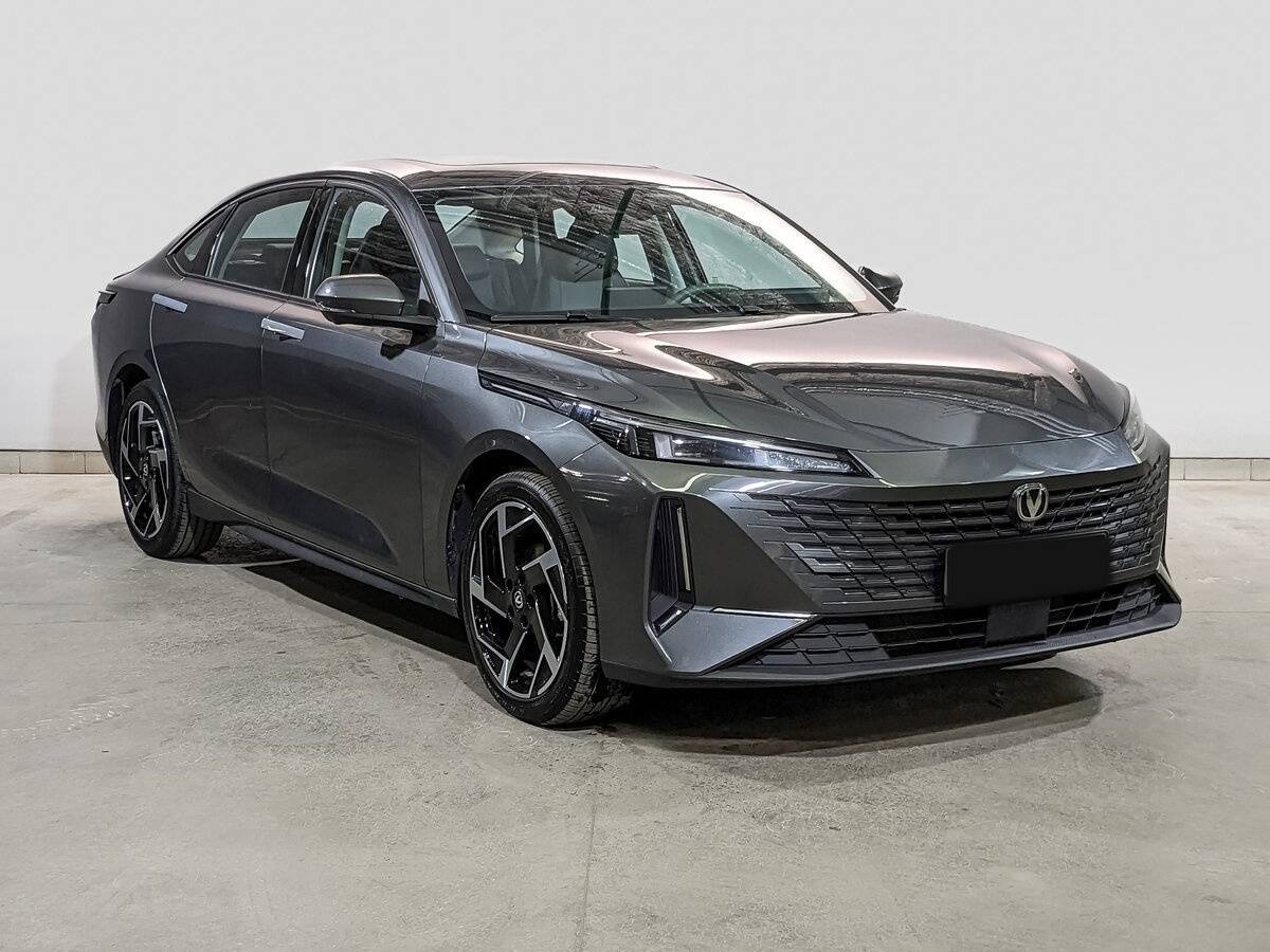 Купить Changan Lamore, 2023, 17 787 км, фото №3