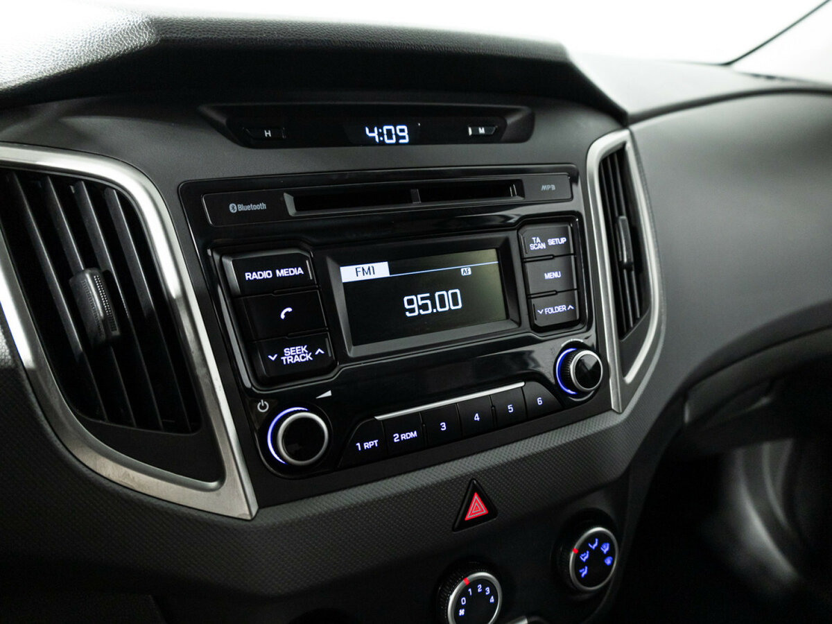 Купить Hyundai Creta I, 2019, 71 000 км, фото №15