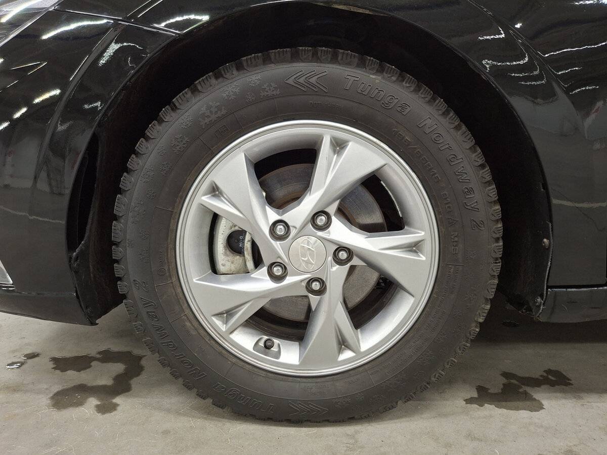 Купить Hyundai Elantra VII (CN7), 2020, 102 090 км, фото №17