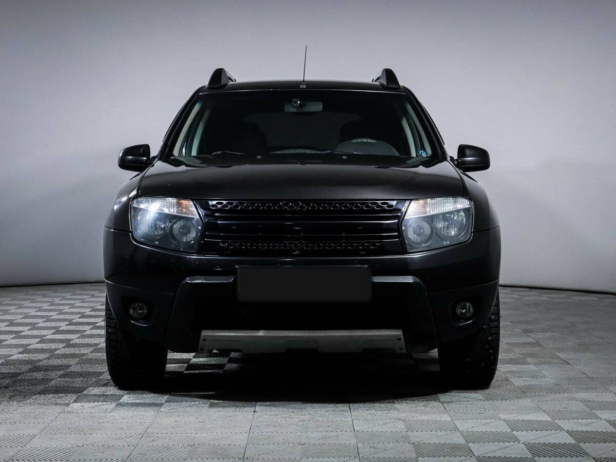Купить Renault Duster I, 2013, 211 798 км, фото №2