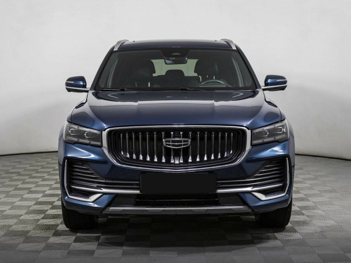 Купить Geely Monjaro I, 2023, 60 297 км, фото №2