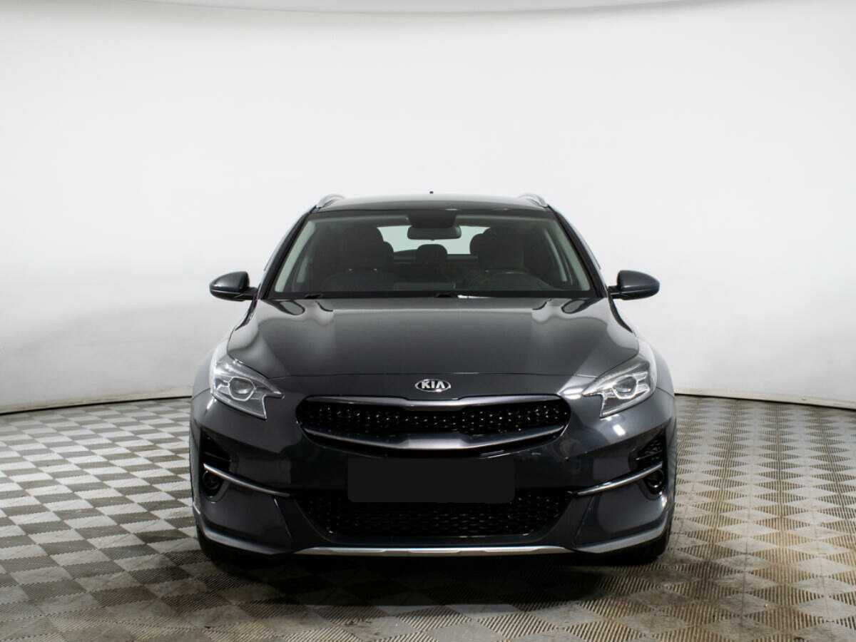 Купить Kia XCeed, 2020, 55 050 км, фото №2