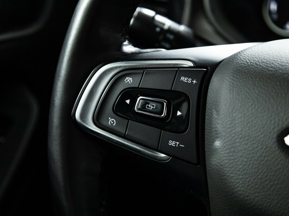 Купить Chery Tiggo 4 I Рестайлинг, 2021, 50 100 км, фото №17