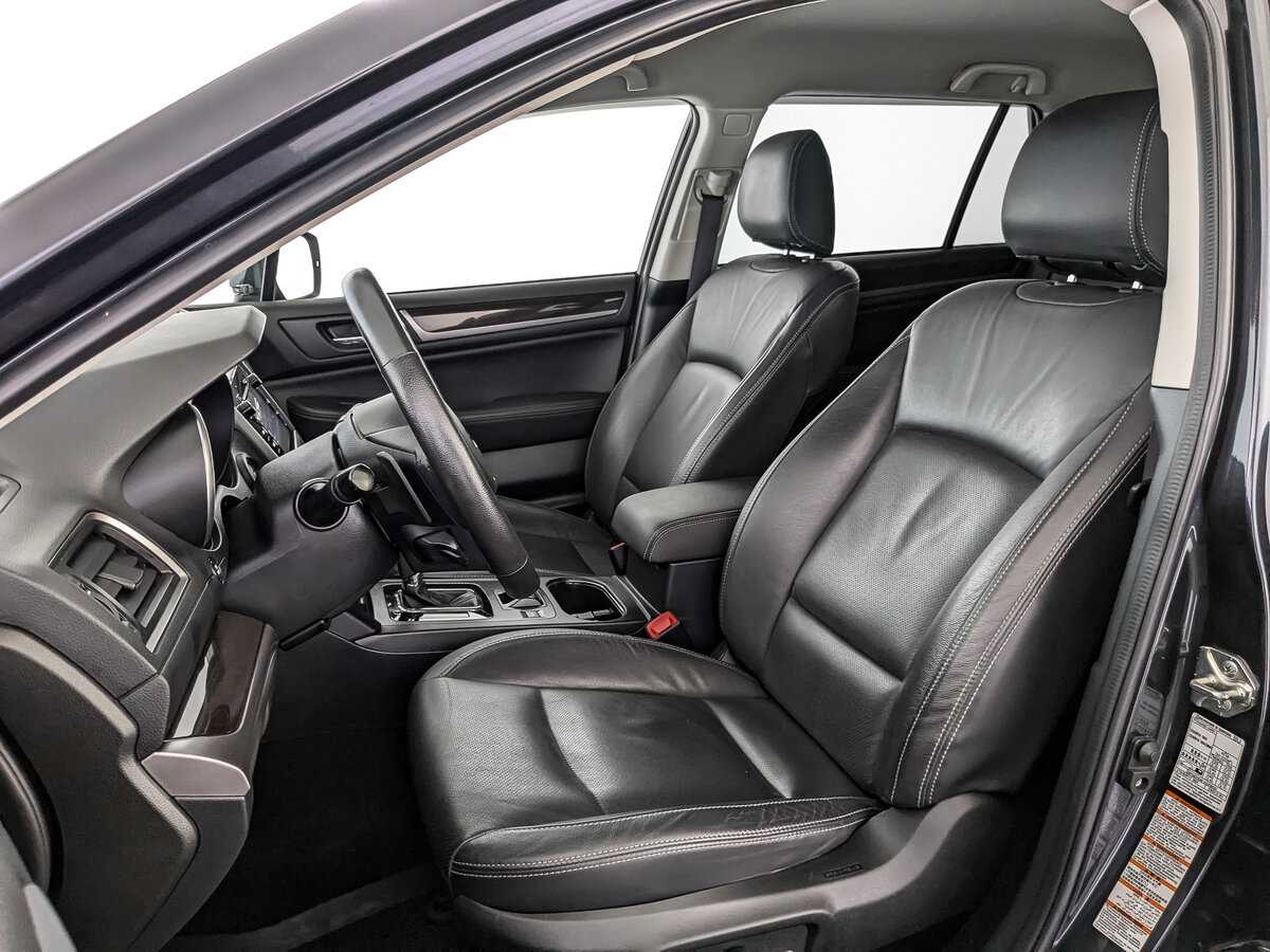 Купить Subaru Outback, 2017, 108 648 км, фото №15