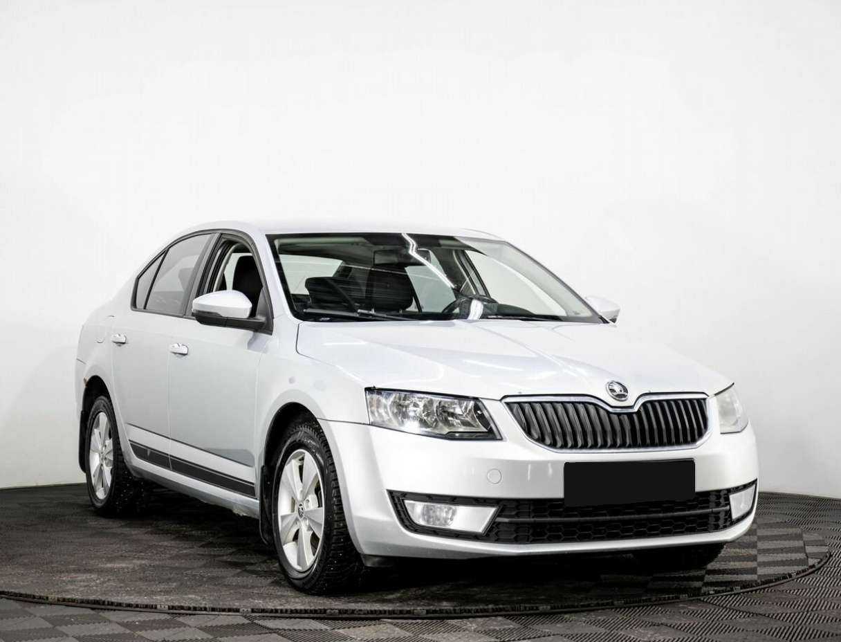 Купить Skoda Octavia, 2013, 270 000 км, фото №3