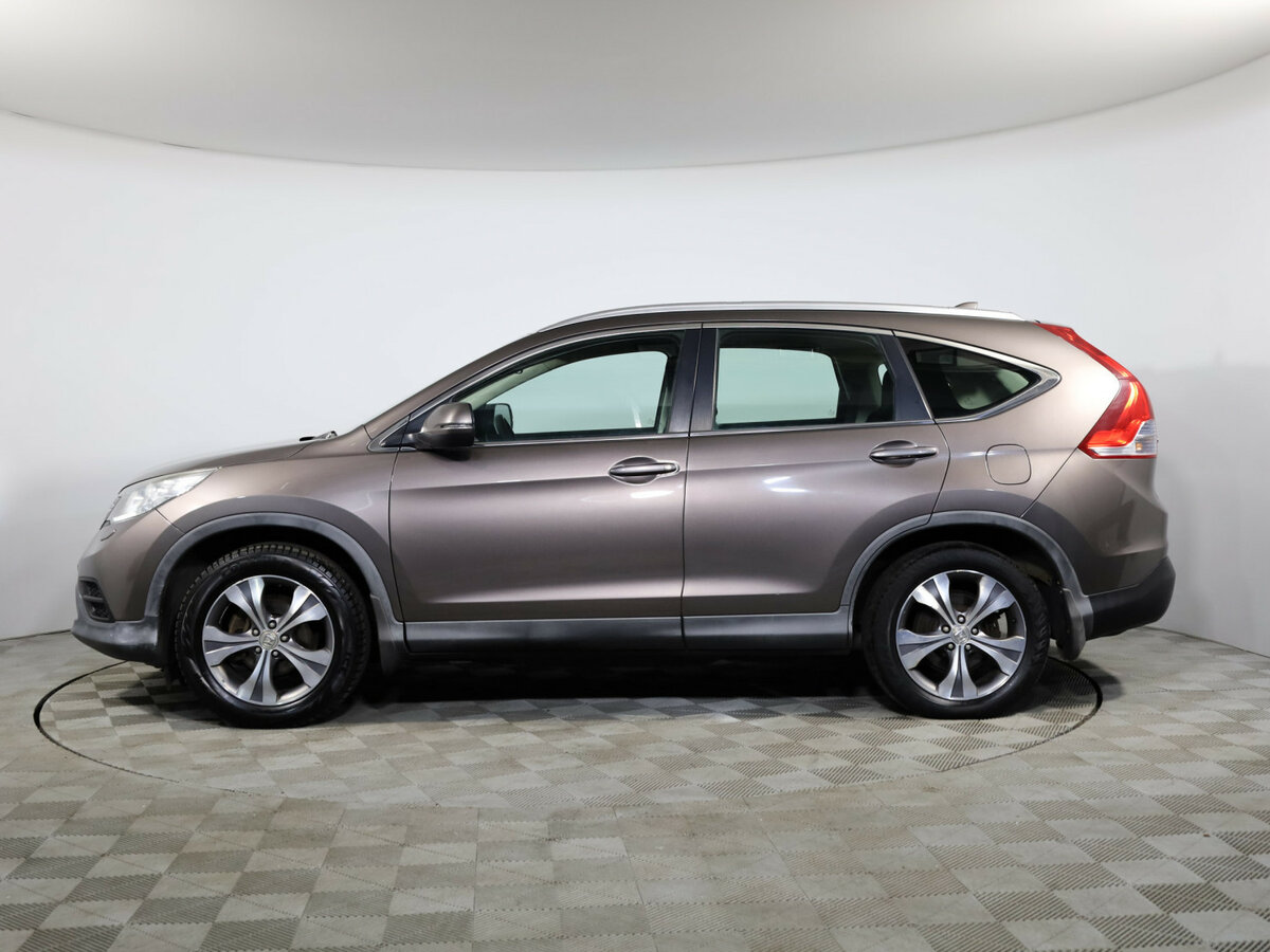 Купить Honda CR-V IV, 2013, 146 209 км, фото №2