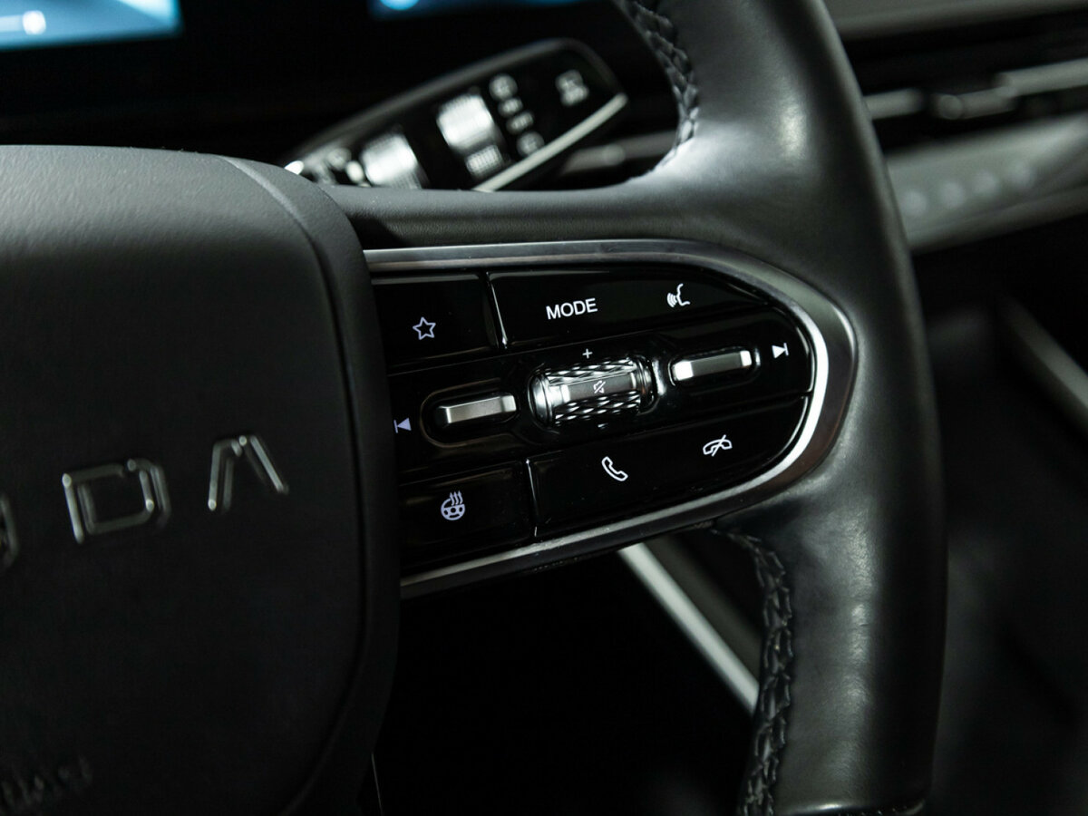 Купить Omoda C5 I, 2023, 17 500 км, фото №21