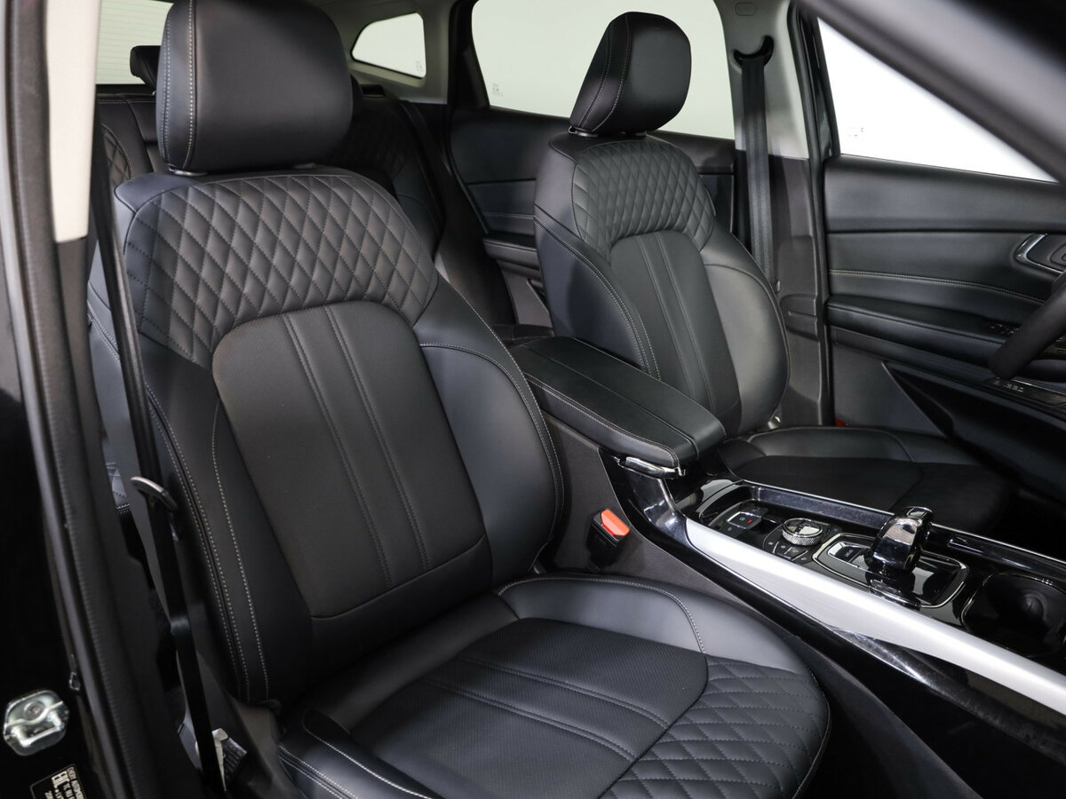 Купить Exeed TXL I, 2021, 84 447 км, фото №24