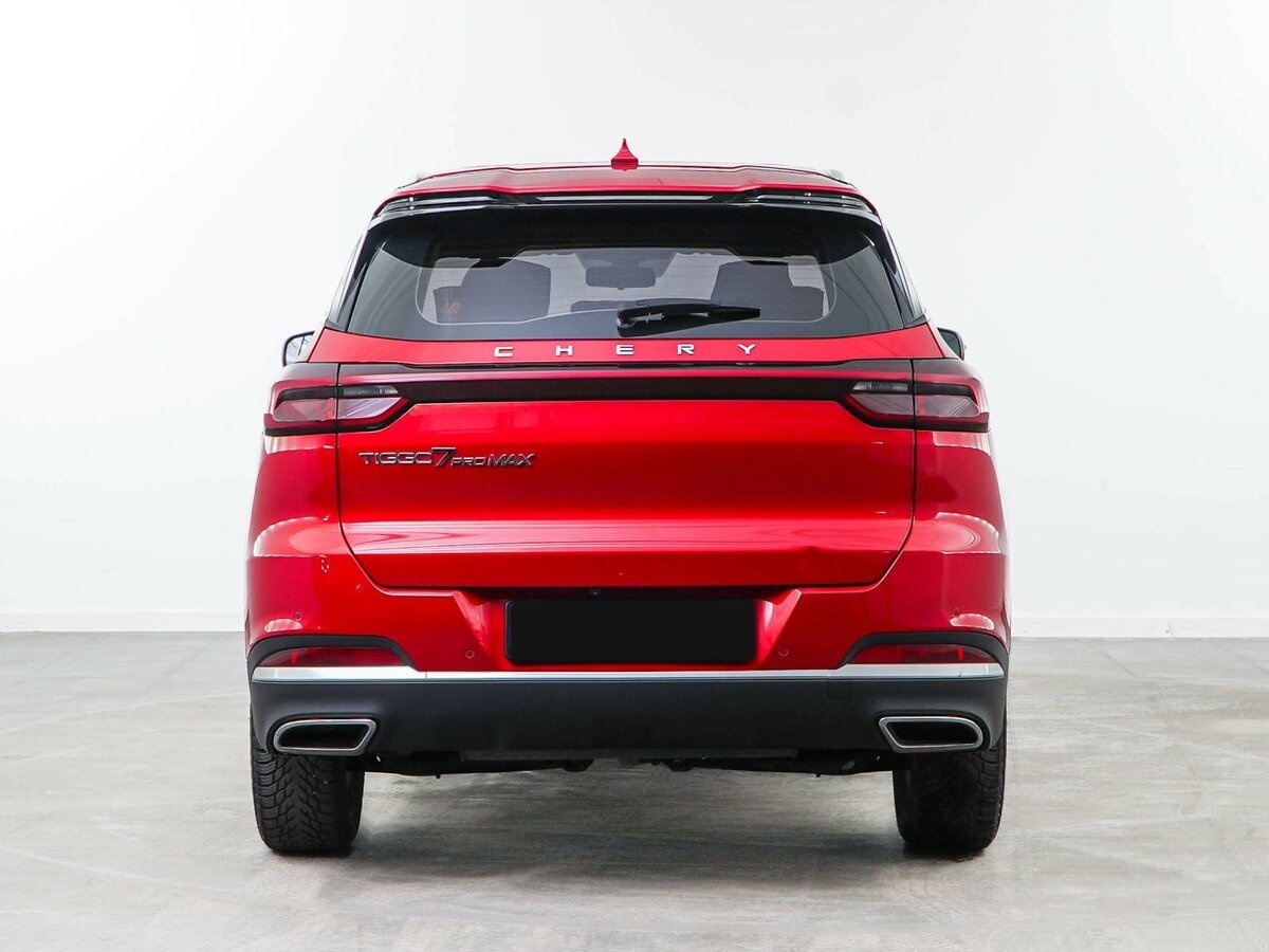 Купить Chery Tiggo 7 Pro Max I, 2023, 51 085 км, фото №3