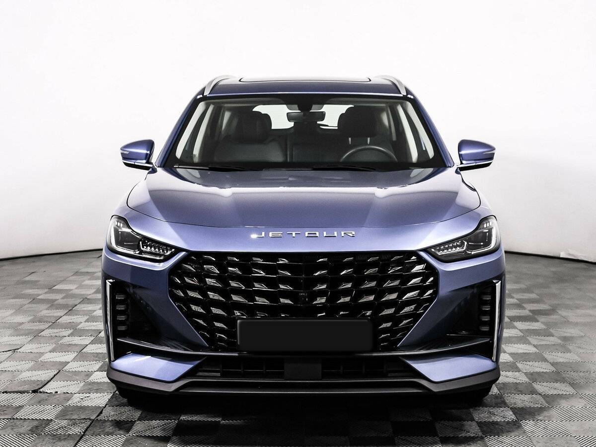 Купить Jetour X70 PLUS, 2023, 31 592 км, фото №2