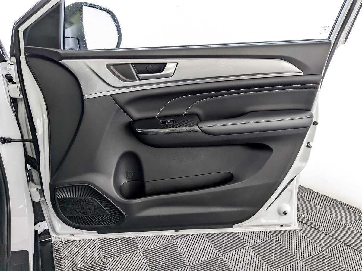 Купить Haval M6, 2023, 60 383 км, фото №24