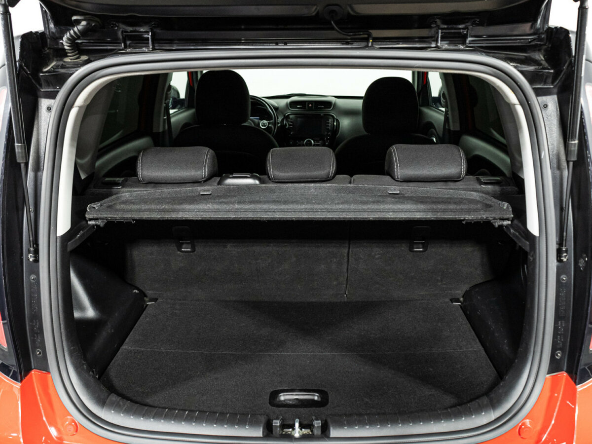 Купить Kia Soul II Рестайлинг, 2018, 64 832 км, фото №22