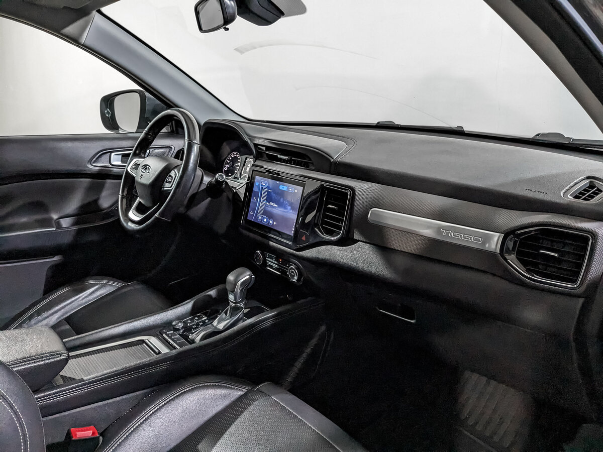 Купить Chery Tiggo 4 I Рестайлинг, 2022, 123 518 км, фото №10