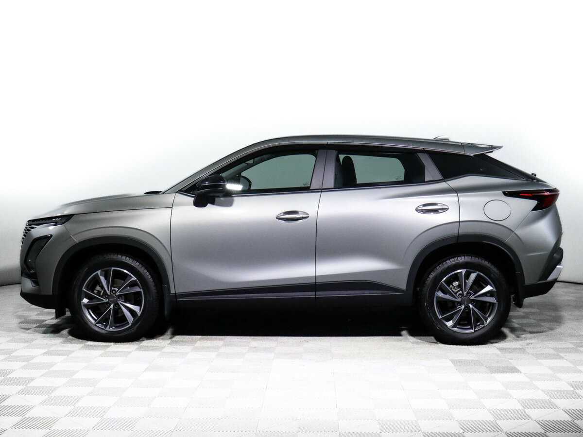 Купить Omoda C5, 2024, 7 562 км, фото №5