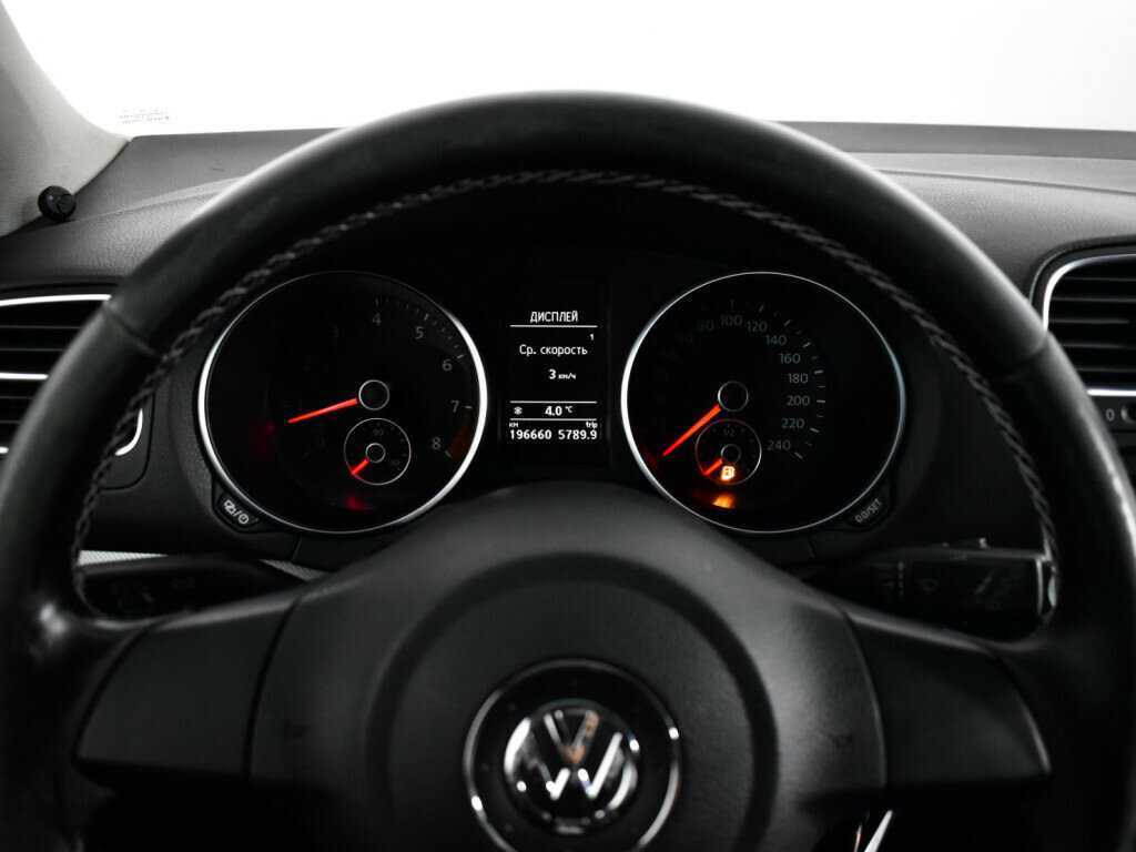 Купить Volkswagen Golf, 2012, 196 450 км, фото №11