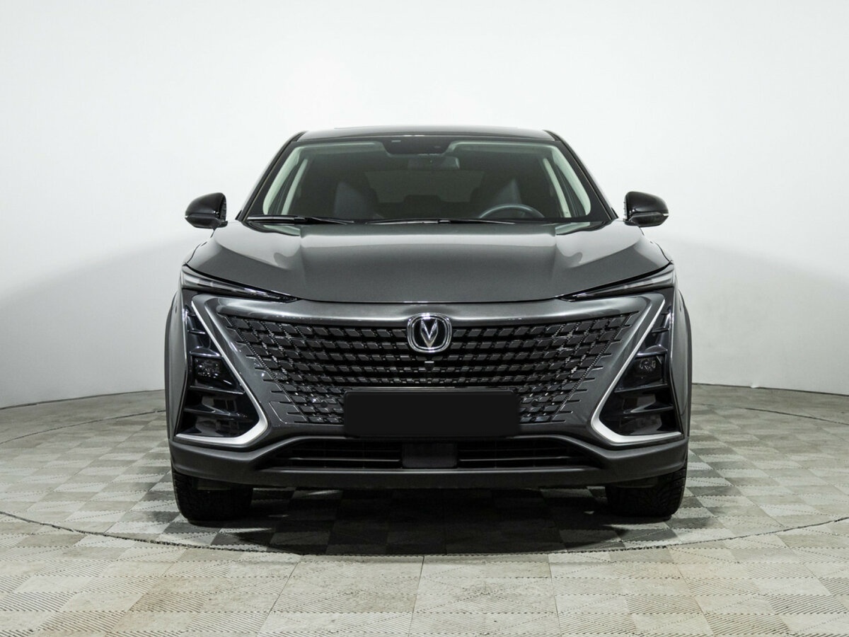 Купить Changan UNI-T I, 2023, 20 100 км, фото №2