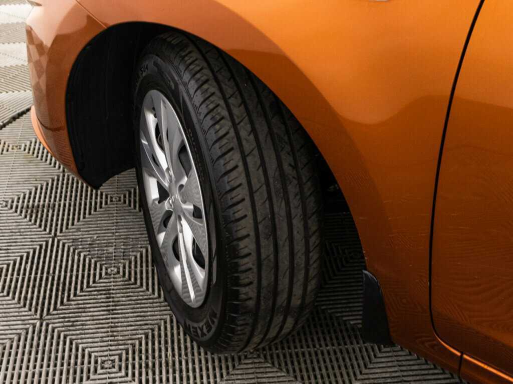 Купить Kia Rio, 2021, 30 581 км, фото №27
