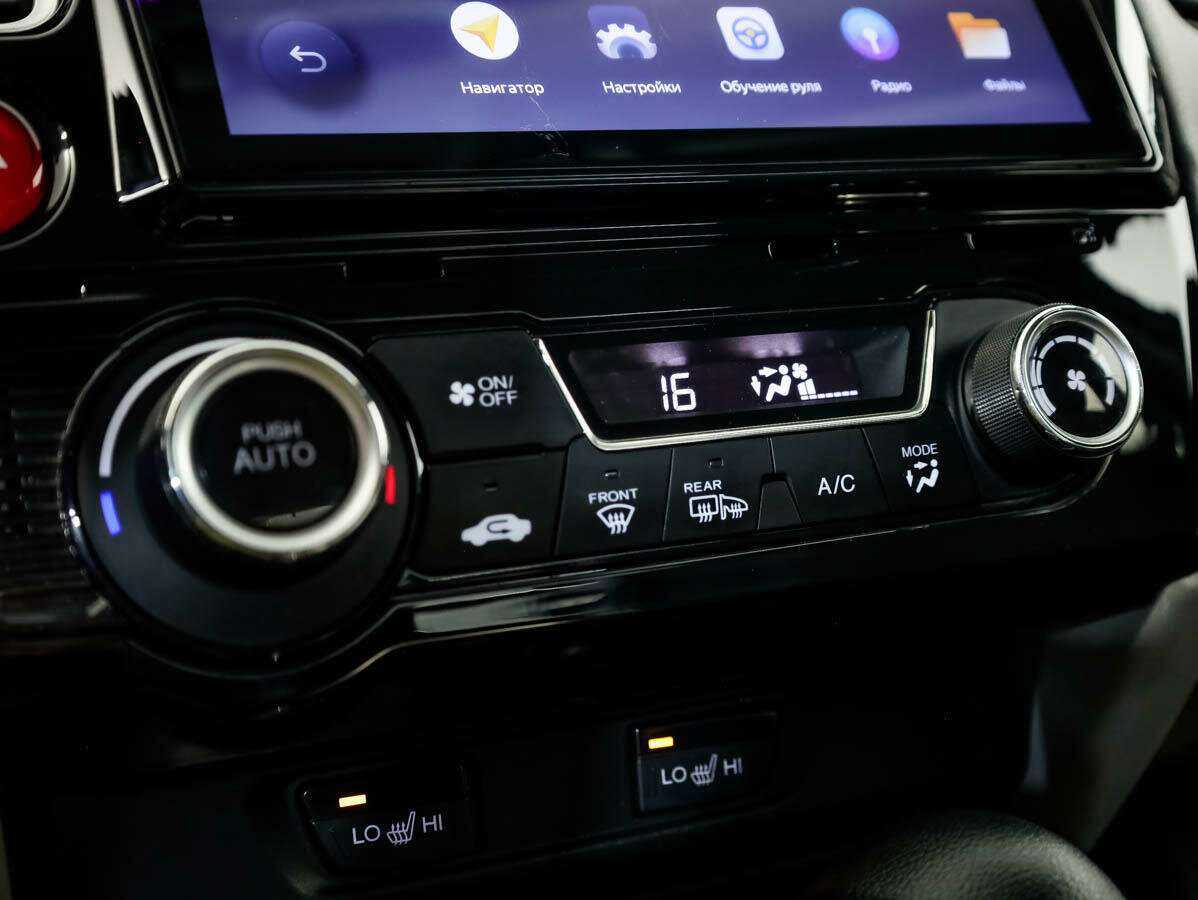 Купить Honda Civic, 2013, 149 940 км, фото №17