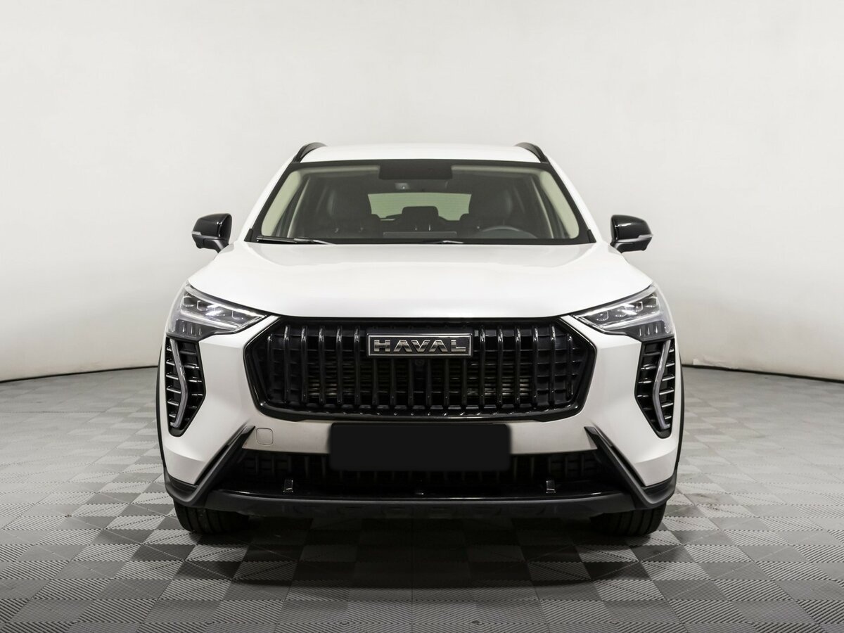 Купить Haval Jolion I Рестайлинг, 2024, 18 850 км, фото №2