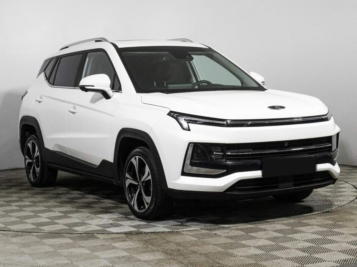 Купить Москвич 3, 2023, 43 323 км, фото №3