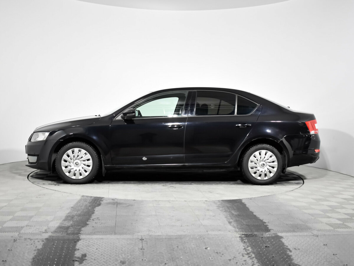 Купить Skoda Octavia III (A7), 2014, 238 325 км, фото №8