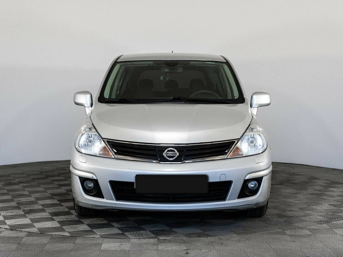 Купить Nissan Tiida, 2013, 86 467 км, фото №2