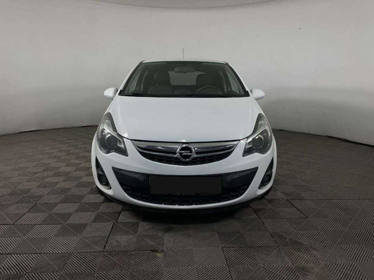 Купить Opel Corsa, 2013, 59 008 км, фото №2