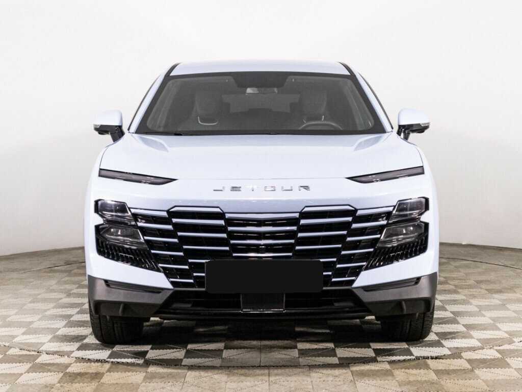 Купить Jetour Dashing, 2023, 30 864 км, фото №2