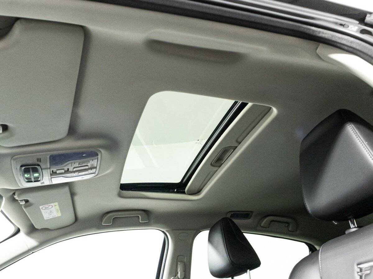 Купить Haval F7x, 2023, 42 625 км, фото №20