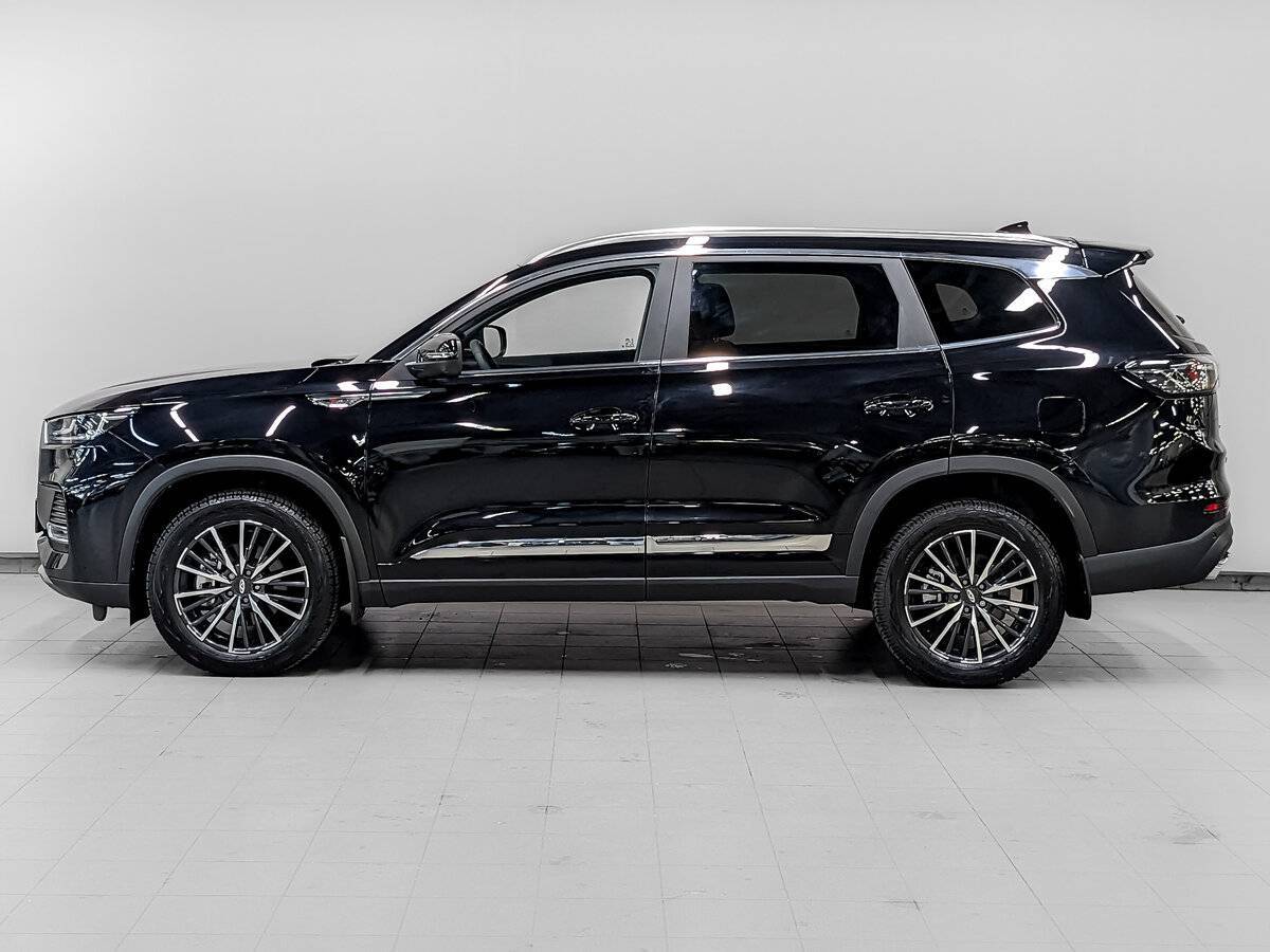 Купить Chery Tiggo 8 Pro Max, 2023, 1 410 км, фото №8