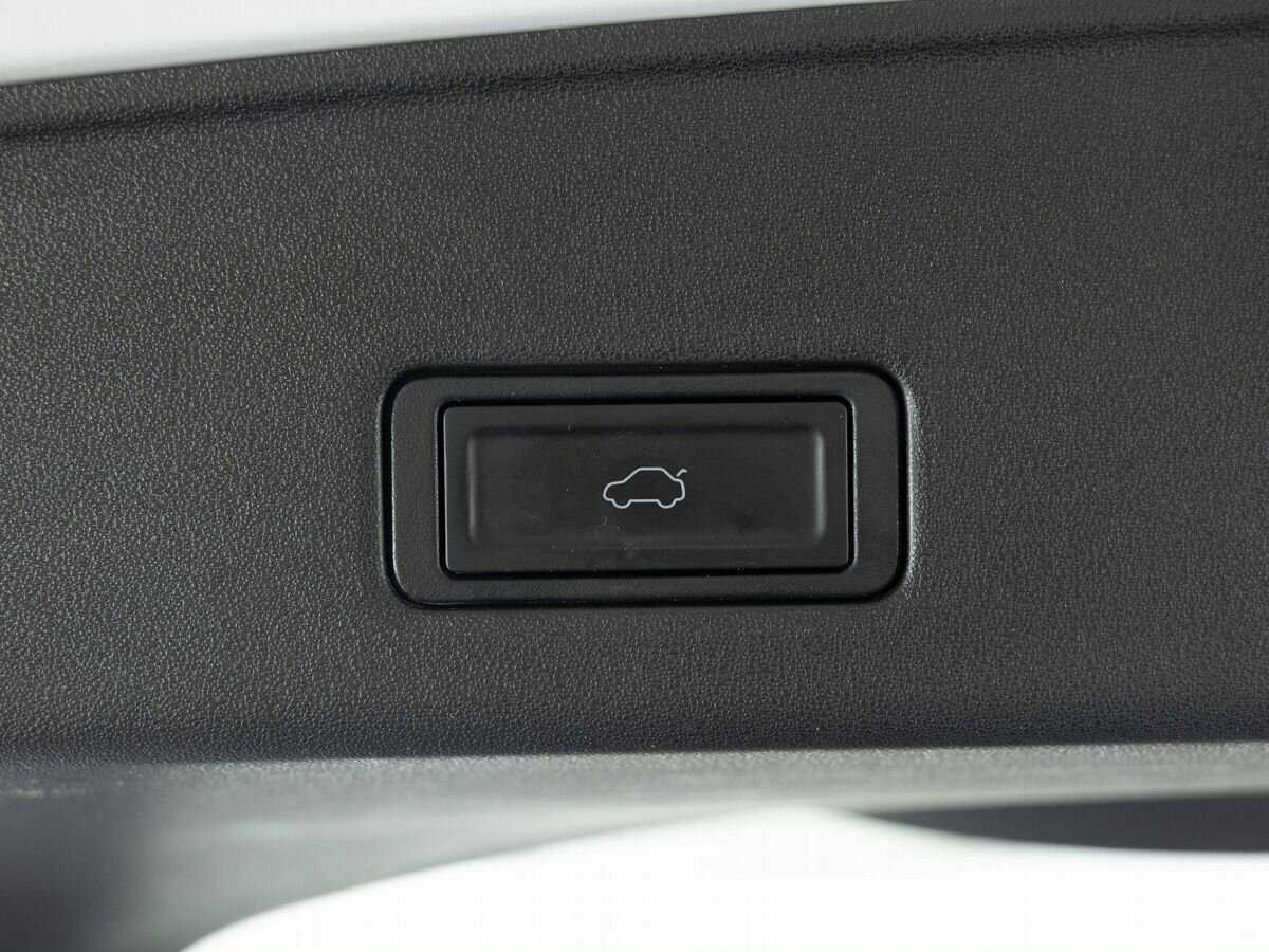 Купить OMODA C5, 2023, 13 141 км, фото №27