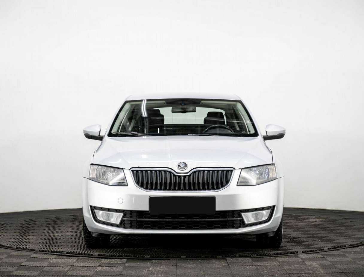 Купить Skoda Octavia, 2013, 270 000 км, фото №2